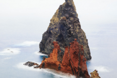 Küstenlandschaft auf Madeira